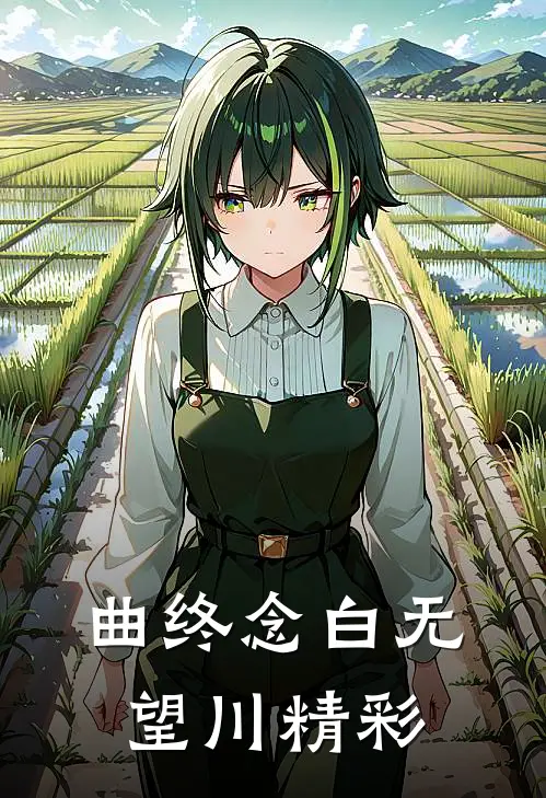 曲终念白无望川精彩