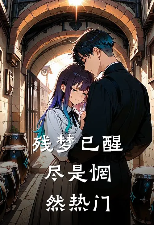 残梦已醒，尽是惘然热门