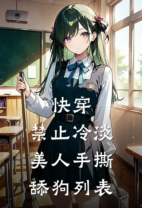 快穿：禁止冷淡美人手撕舔狗列表