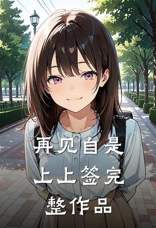再见自是上上签完整作品