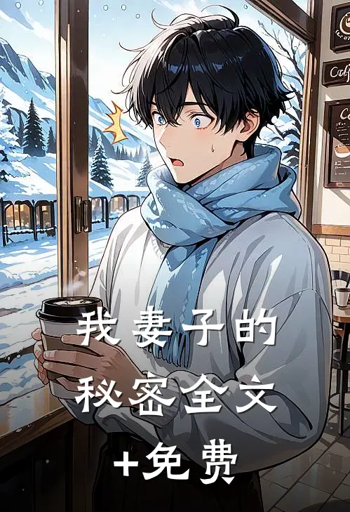 我妻子的秘密全文+免费