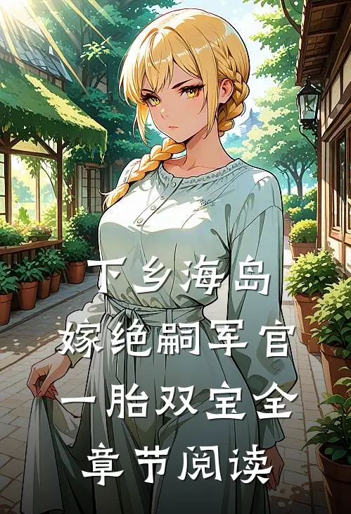 下乡海岛，嫁绝嗣军官一胎双宝全章节阅读