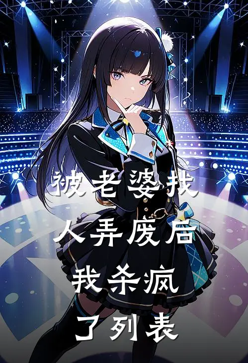 被老婆找人弄废后，我杀疯了列表