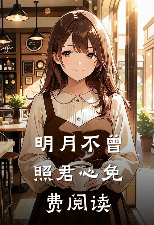 明月不曾照君心免费阅读