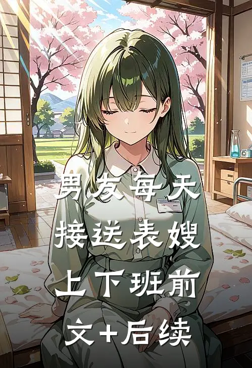 男友每天接送表嫂上下班前文+后续