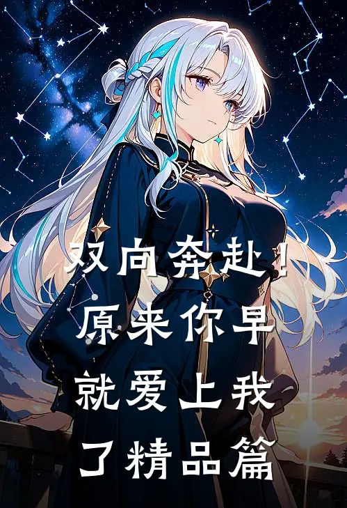 双向奔赴！原来你早就爱上我了精品篇