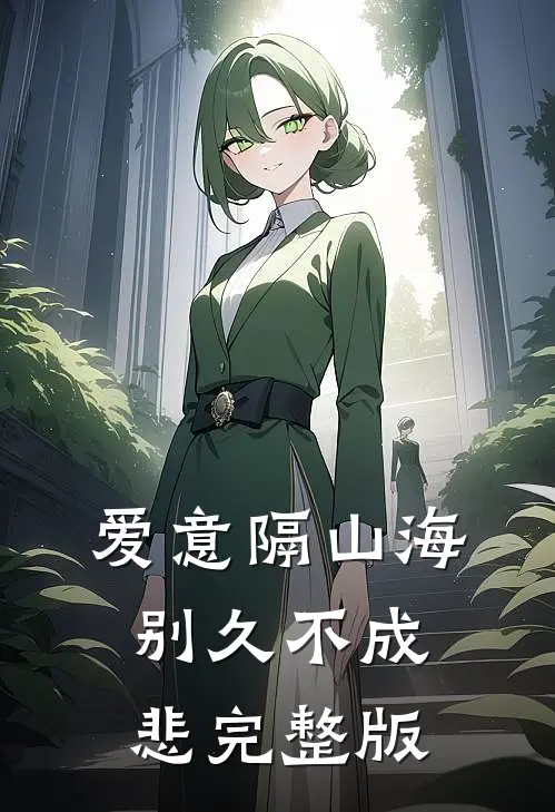 爱意隔山海，别久不成悲完整版