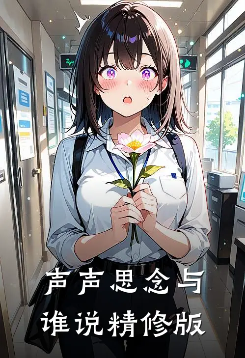 声声思念与谁说精修版