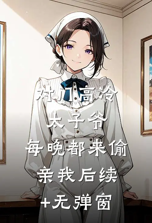对门高冷太子爷，每晚都来偷亲我后续+无弹窗