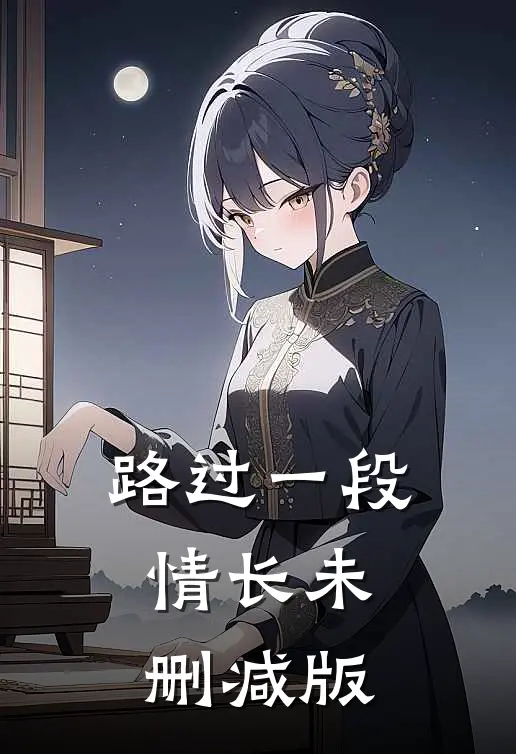 路过一段情长未删减版