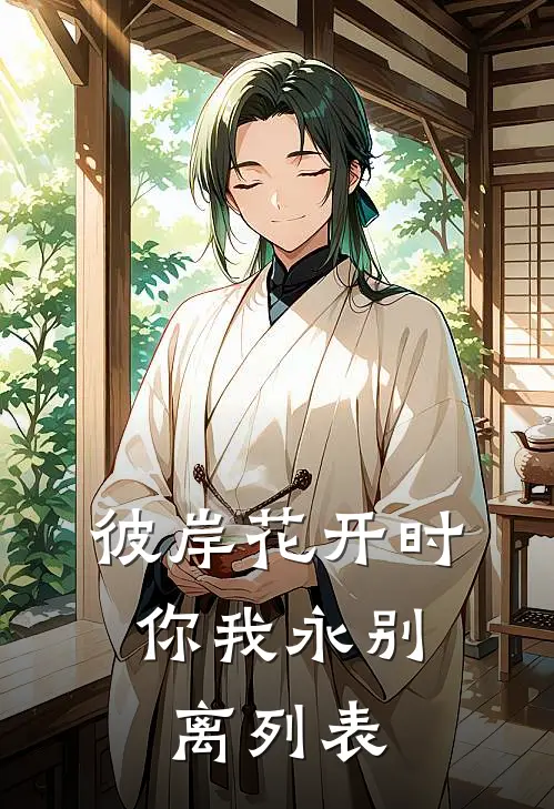 彼岸花开时，你我永别离列表