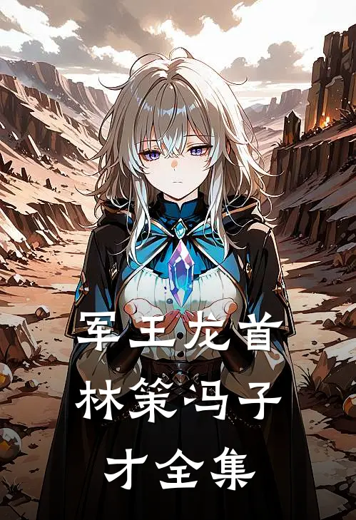 军王龙首林策冯子才全集