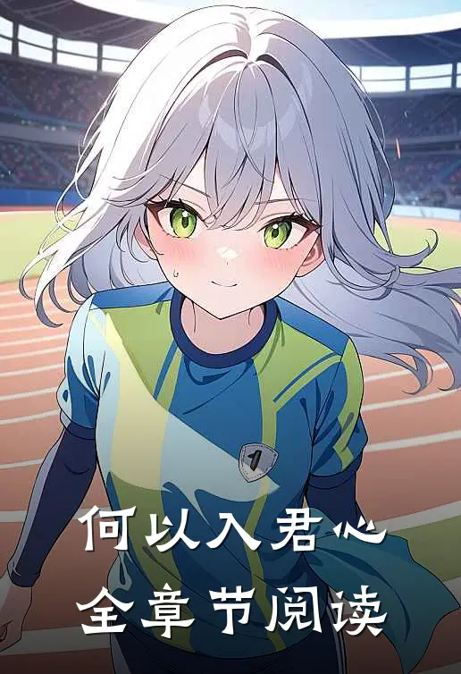 何以入君心全章节阅读
