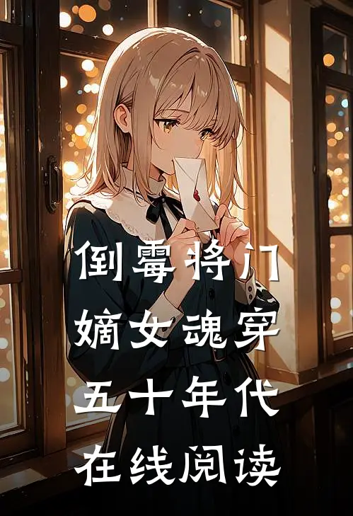 倒霉将门嫡女魂穿五十年代在线阅读