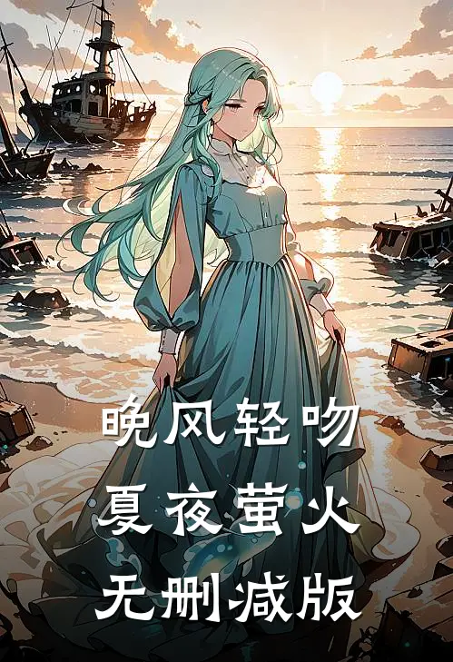 晚风轻吻夏夜萤火无删减版