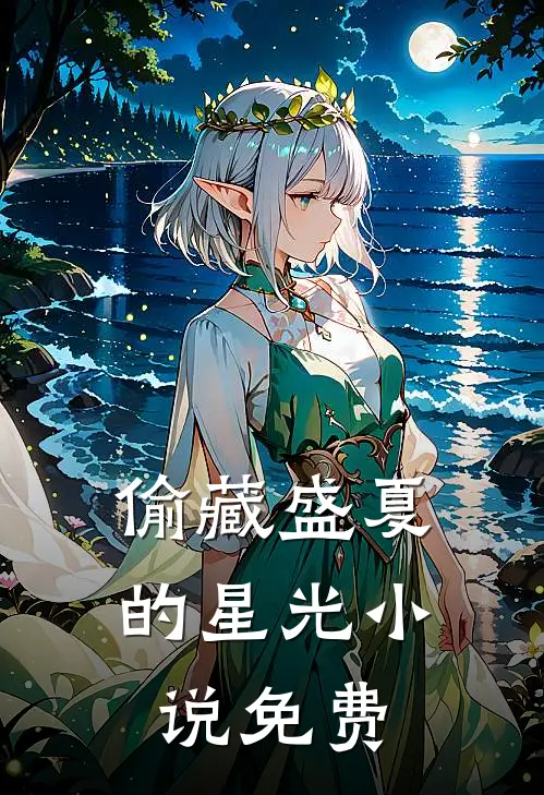 偷藏盛夏的星光小说免费