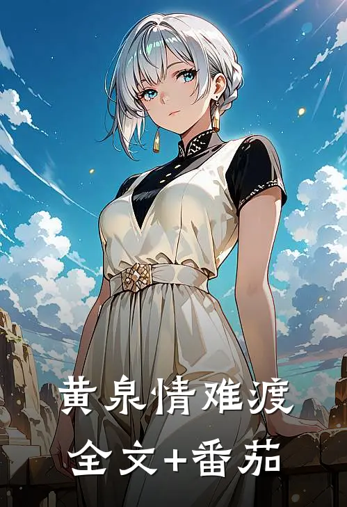 黄泉情难渡全文+番茄