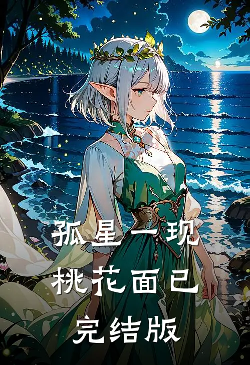 孤星一现桃花面已完结版