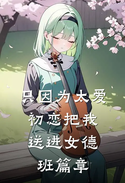 只因为太爱，初恋把我送进女德班篇章