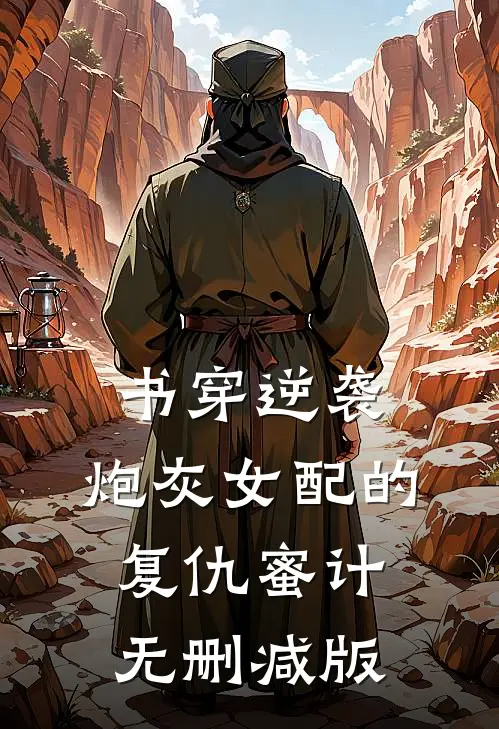 书穿逆袭：炮灰女配的复仇蜜计无删减版