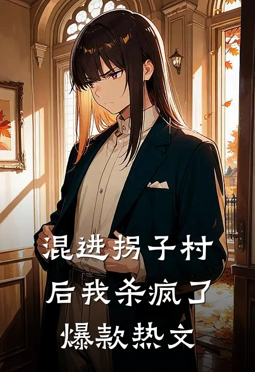 混进拐子村后我杀疯了爆款热文