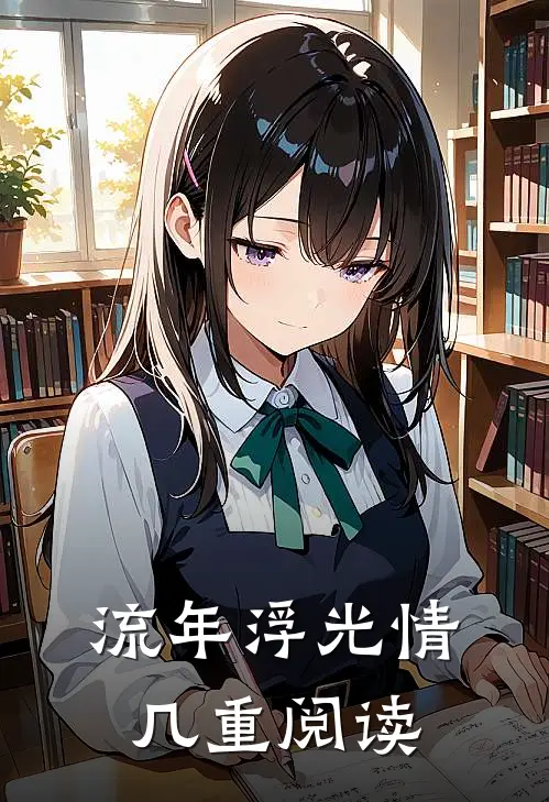 流年浮光情几重阅读