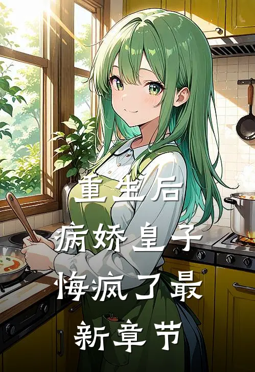 重生后，病娇皇子悔疯了最新章节