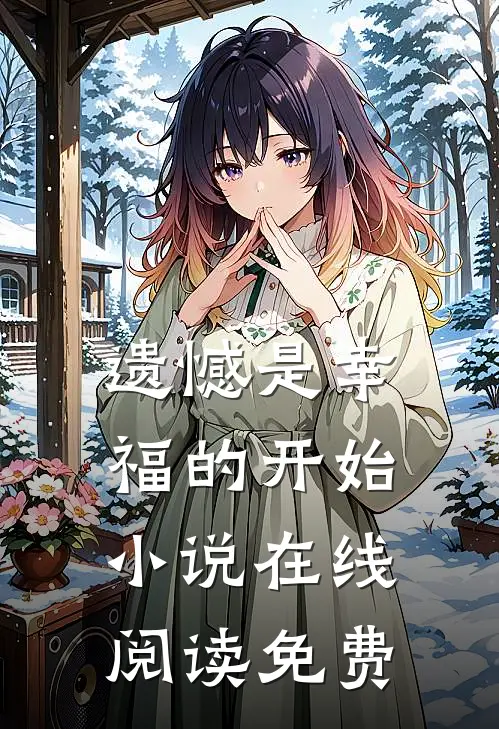 遗憾是幸福的开始小说在线阅读免费