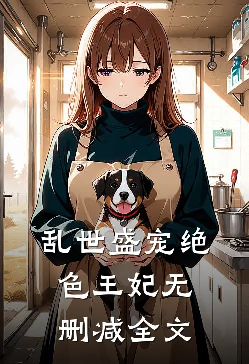 乱世盛宠绝色王妃无删减全文