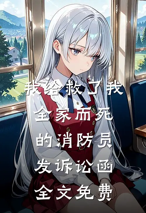 我给救了我全家而死的消防员发诉讼函全文免费