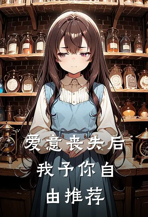 爱意丧失后，我予你自由推荐