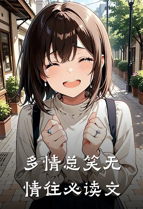 多情总笑无情往必读文