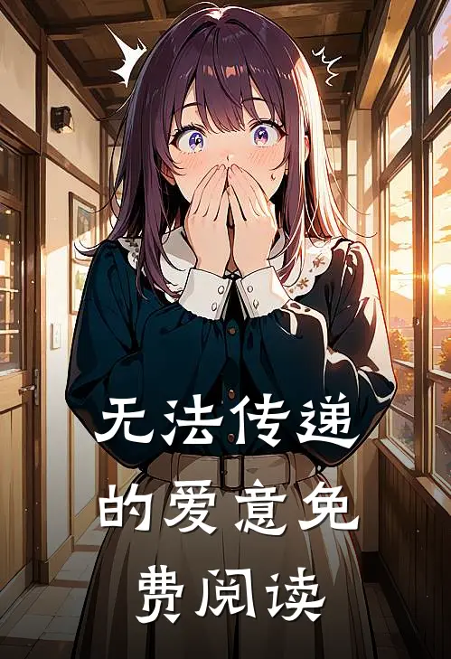 无法传递的爱意免费阅读