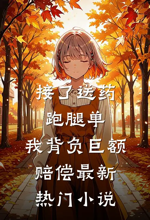 接了送药跑腿单，我背负巨额赔偿最新热门小说