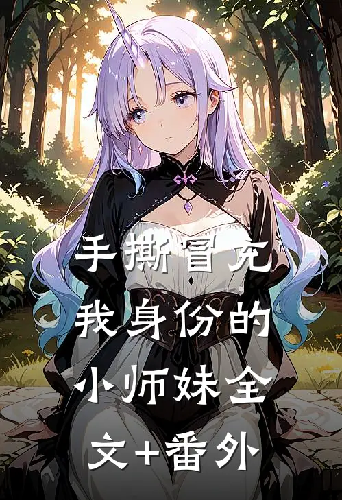 手撕冒充我身份的小师妹全文+番外