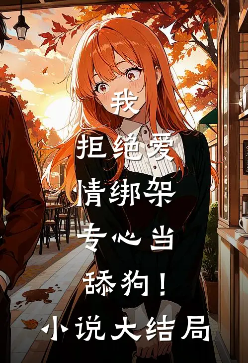 我，拒绝爱情绑架，专心当舔狗！小说大结局