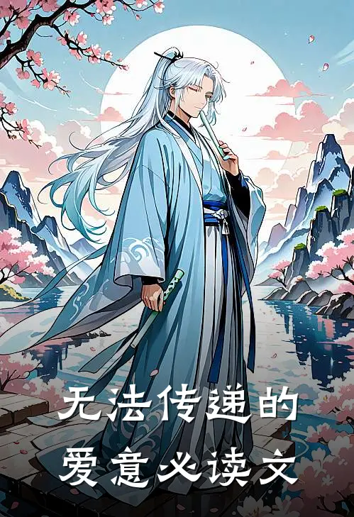 无法传递的爱意必读文