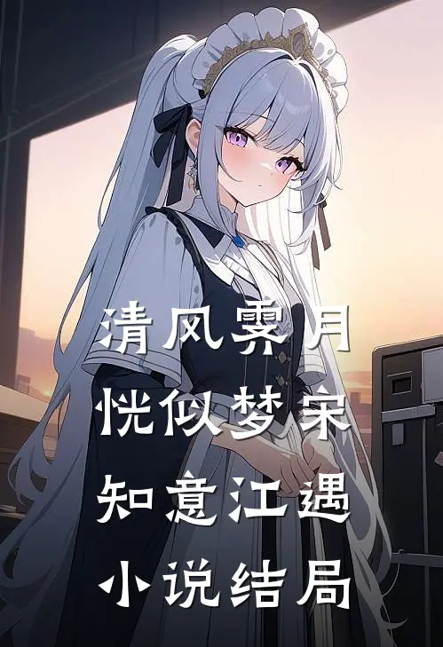 清风霁月恍似梦宋知意江遇小说结局