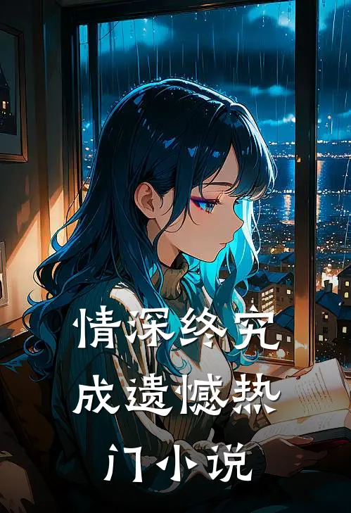 情深终究成遗憾热门小说