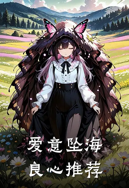 爱意坠海良心推荐