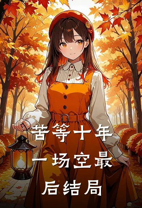 苦等十年，一场空最后结局