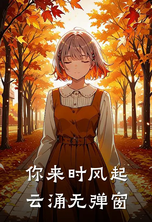 你来时风起云涌无弹窗