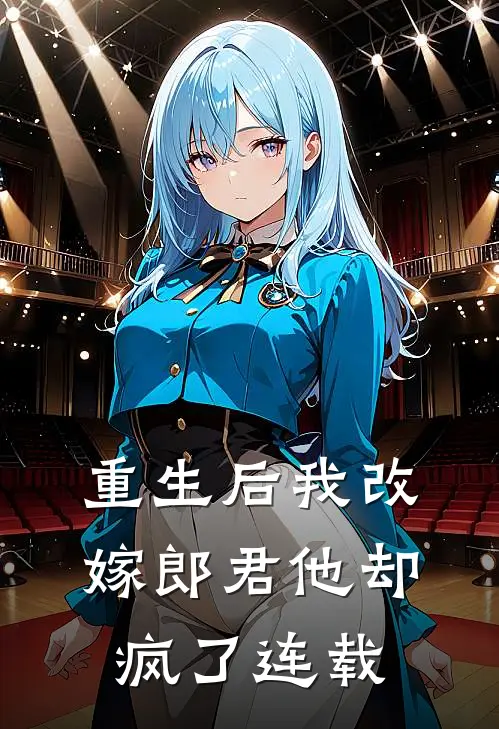 重生后我改嫁郎君他却疯了连载