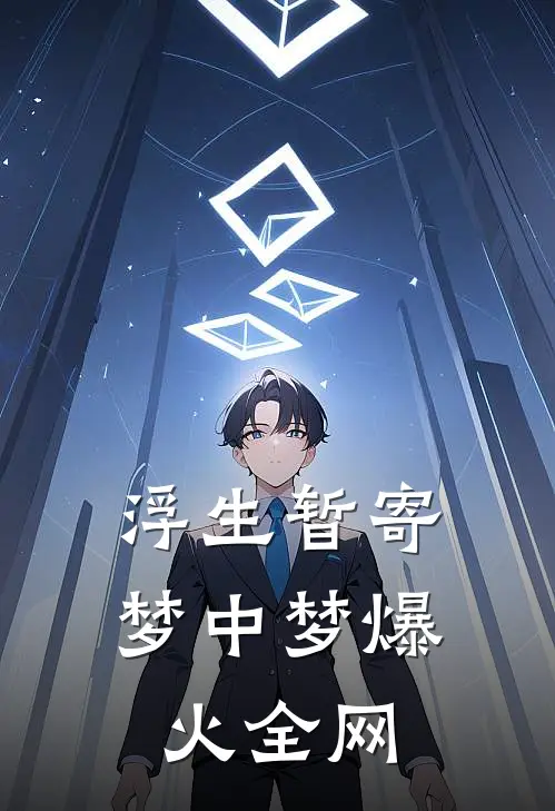 浮生暂寄梦中梦爆火全网