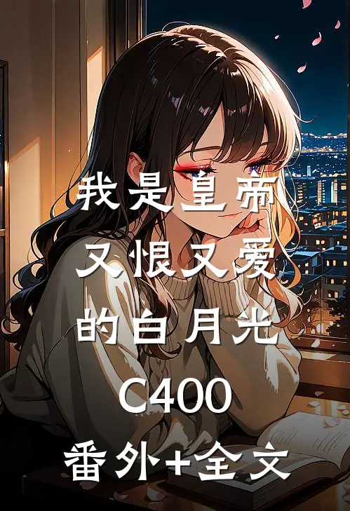 我是皇帝又恨又爱的白月光C400:(番外)+(全文)