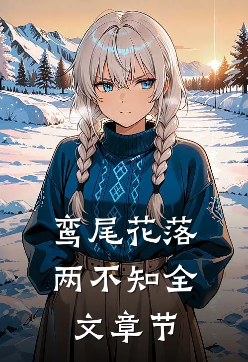 鸾尾花落两不知全文章节