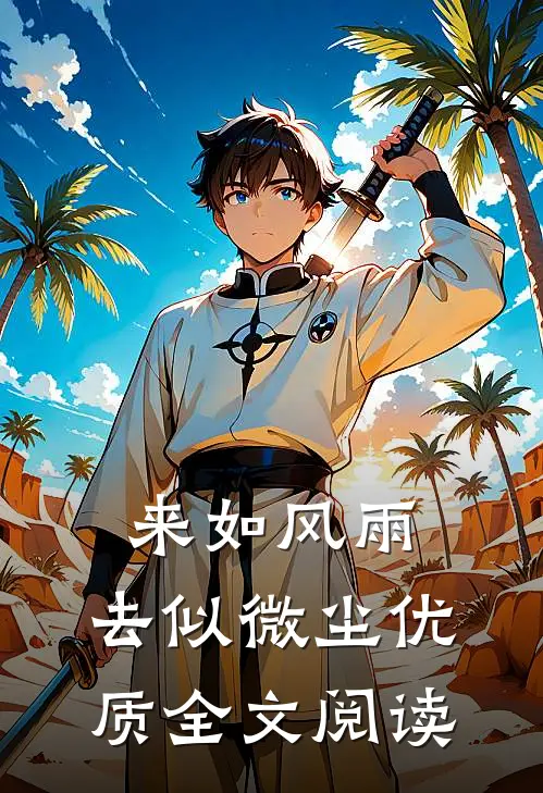 来如风雨，去似微尘优质全文阅读