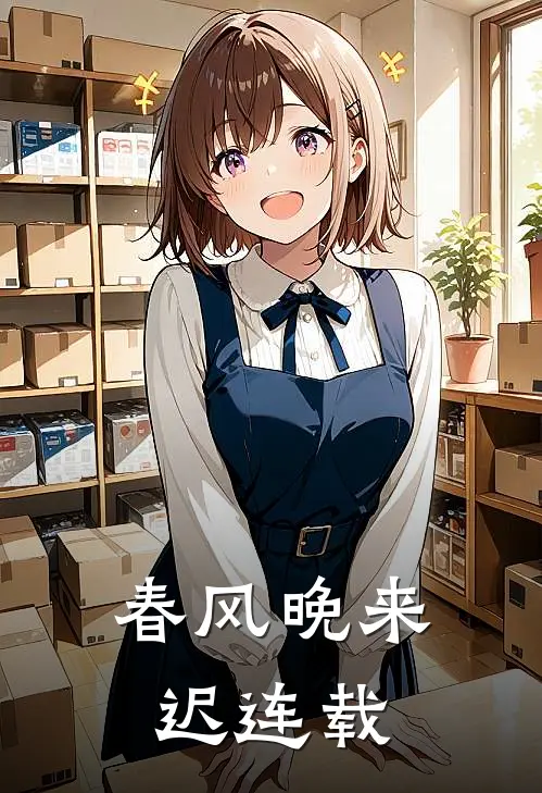 春风晚来迟连载