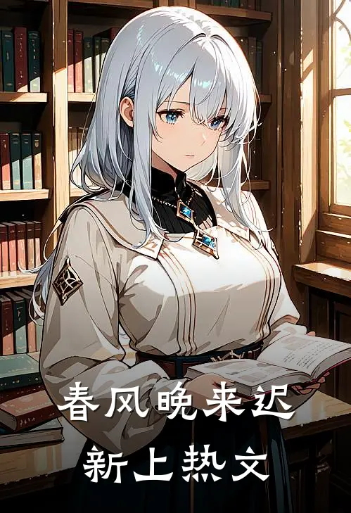 春风晚来迟新上热文