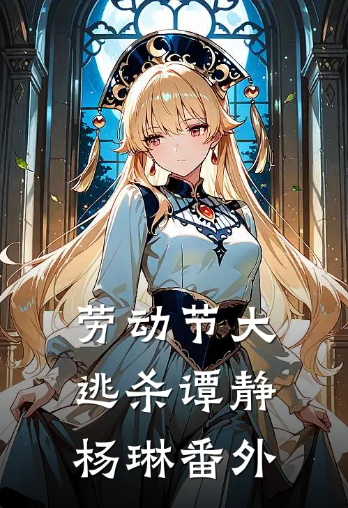 劳动节大逃杀谭静杨琳番外